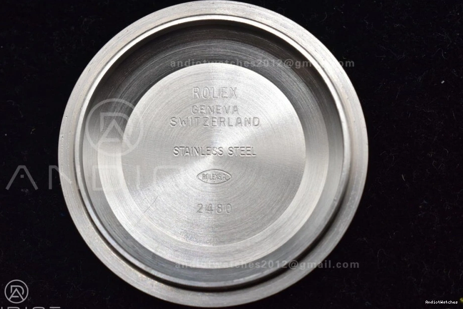 DateJust 600 YG 1:1 41 Best SS VSF Edition YG 126333 on 904L AllSeason VS Dial Oyster Bracelet 1230